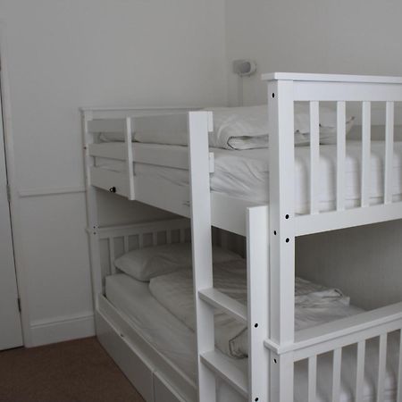 The Westby Bed & Breakfast Bournemouth Room photo