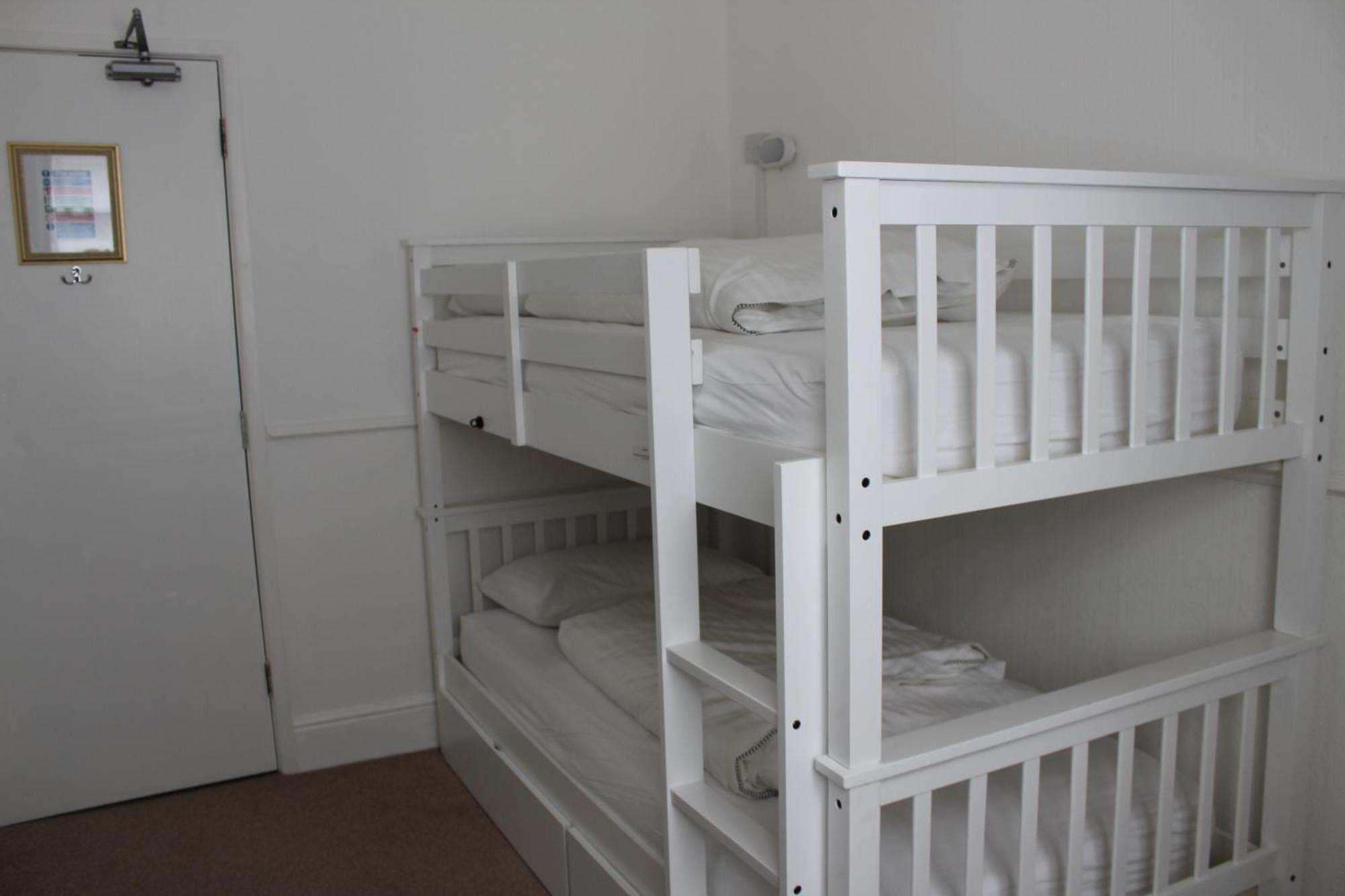 The Westby Bed & Breakfast Bournemouth Room photo