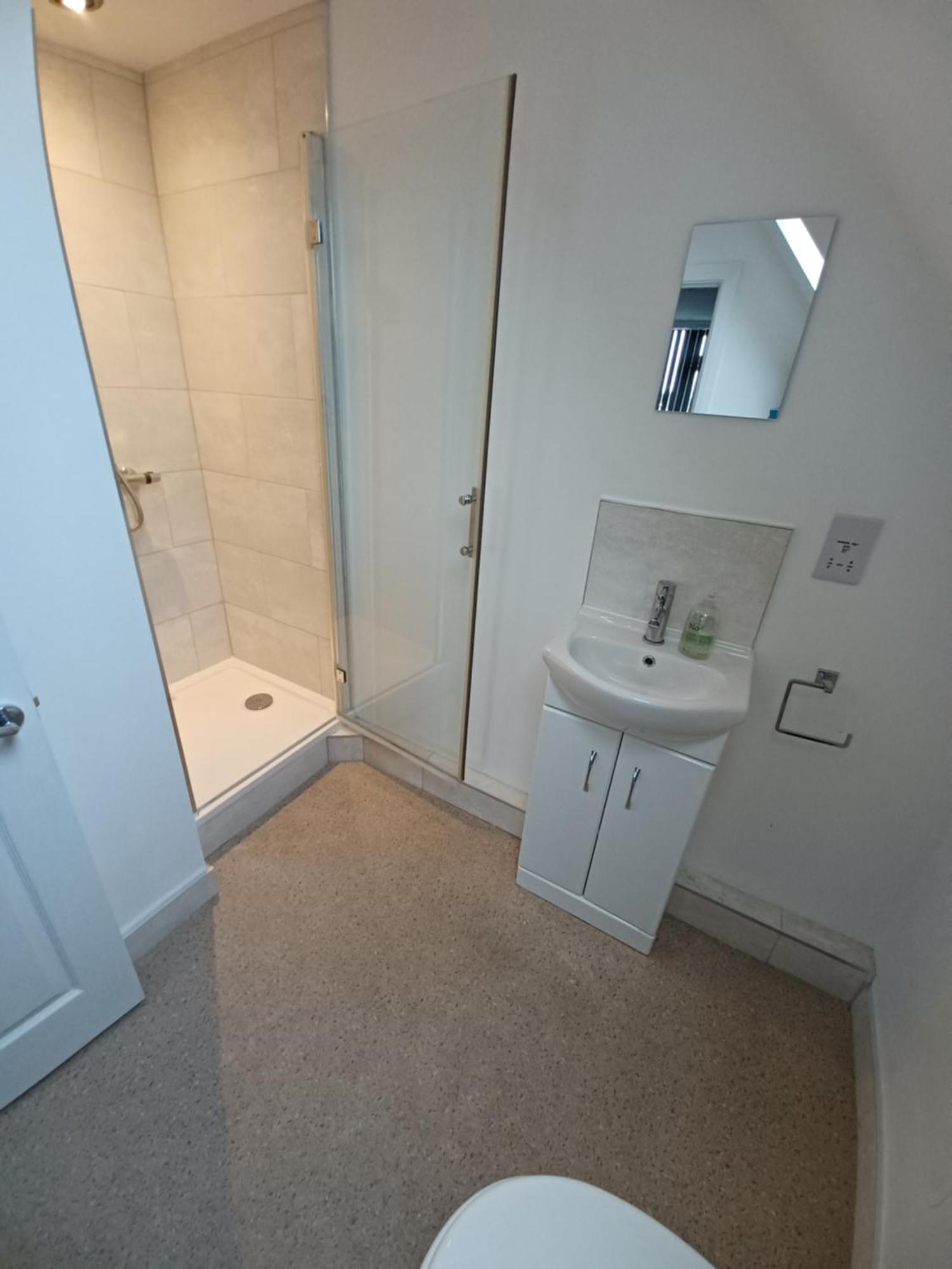 The Westby Bed & Breakfast Bournemouth Room photo