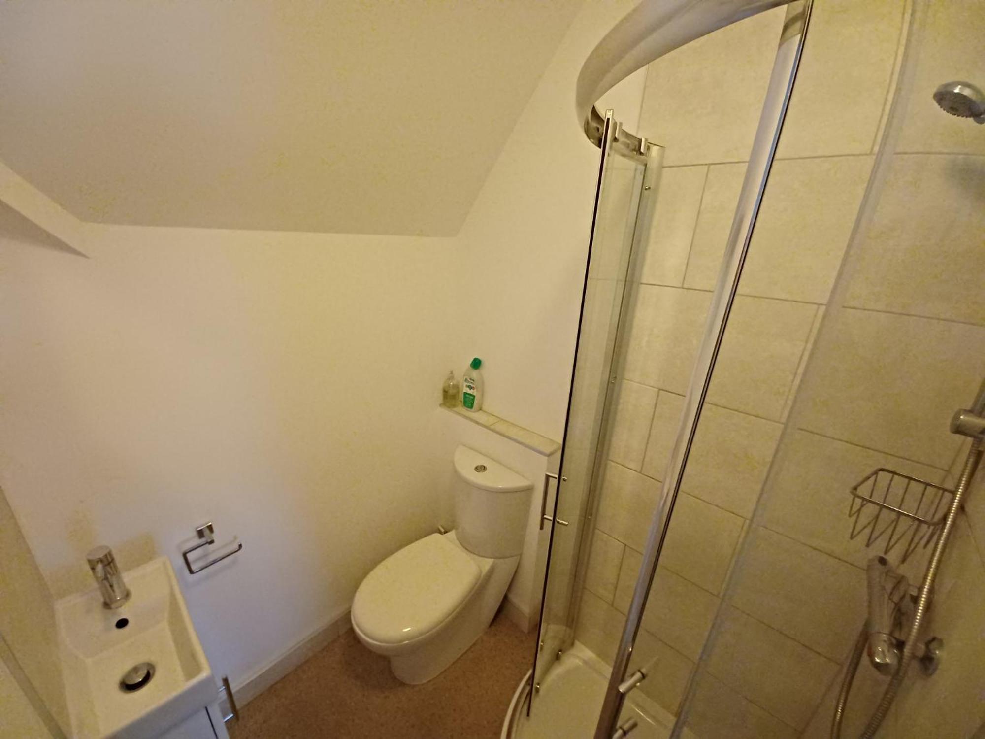 The Westby Bed & Breakfast Bournemouth Room photo