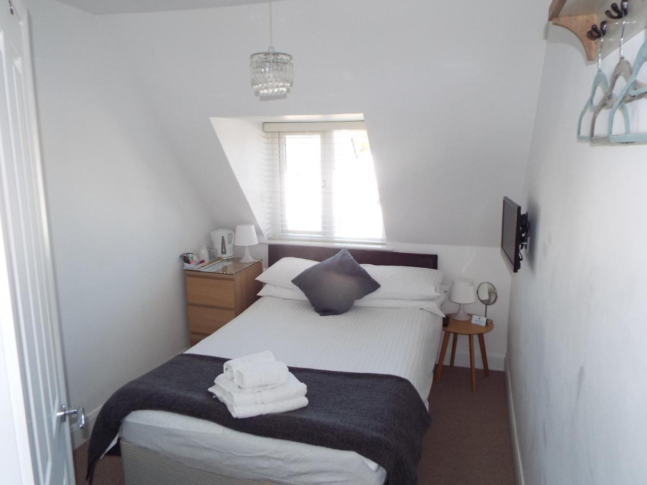 The Westby Bed & Breakfast Bournemouth Exterior photo