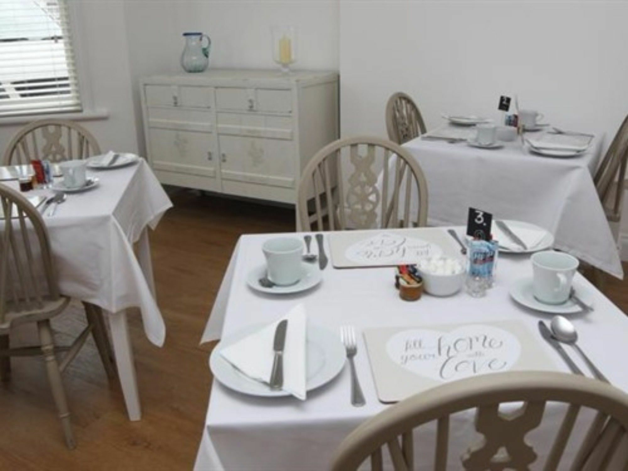 The Westby Bed & Breakfast Bournemouth Exterior photo